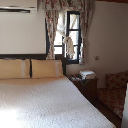 Hotel Sirince Dogadaki Evler Selçuk Zewnętrze zdjęcie