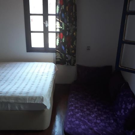 Hotel Sirince Dogadaki Evler Selçuk Zewnętrze zdjęcie