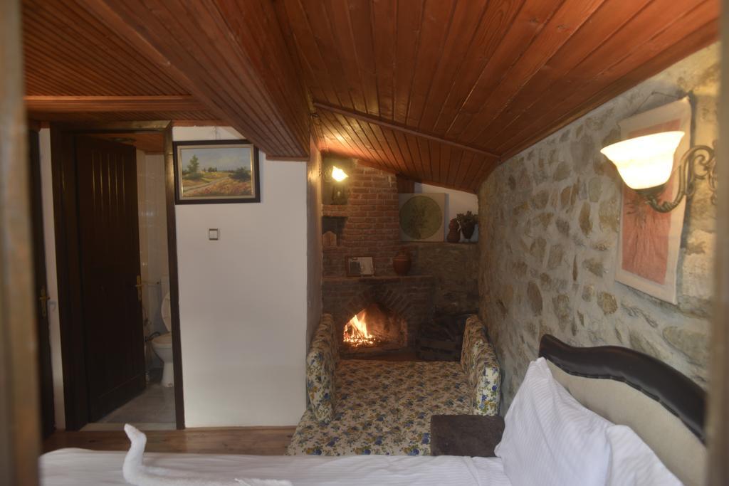 Hotel Sirince Dogadaki Evler Selçuk Pokój zdjęcie