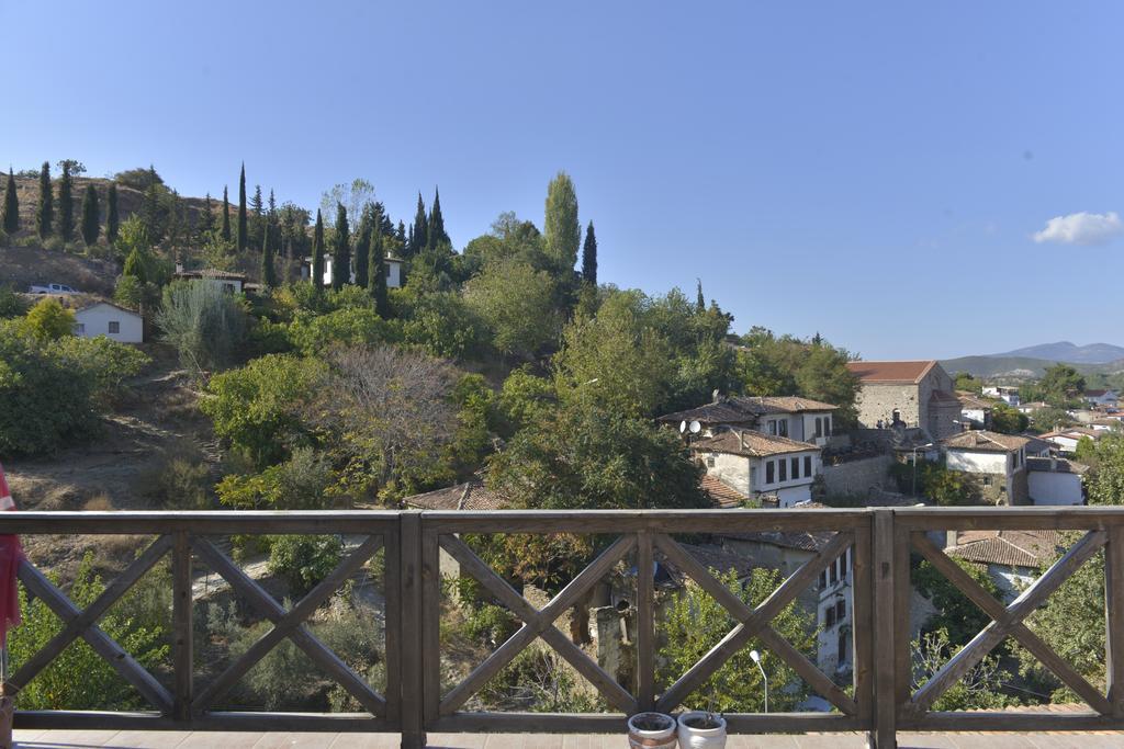 Hotel Sirince Dogadaki Evler Selçuk Zewnętrze zdjęcie