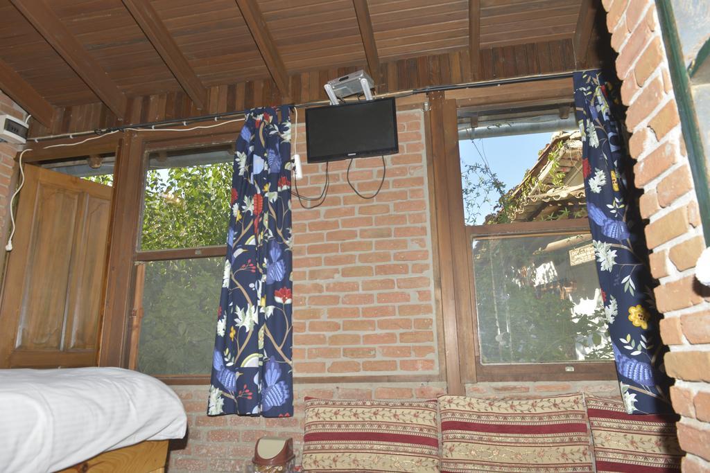 Hotel Sirince Dogadaki Evler Selçuk Zewnętrze zdjęcie