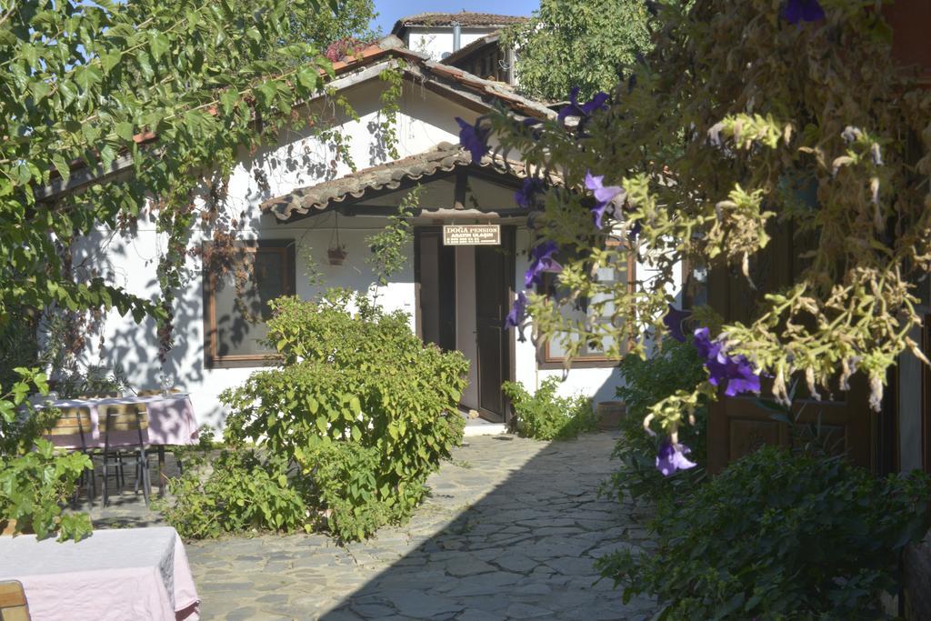 Hotel Sirince Dogadaki Evler Selçuk Zewnętrze zdjęcie
