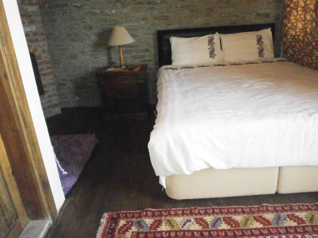 Hotel Sirince Dogadaki Evler Selçuk Pokój zdjęcie