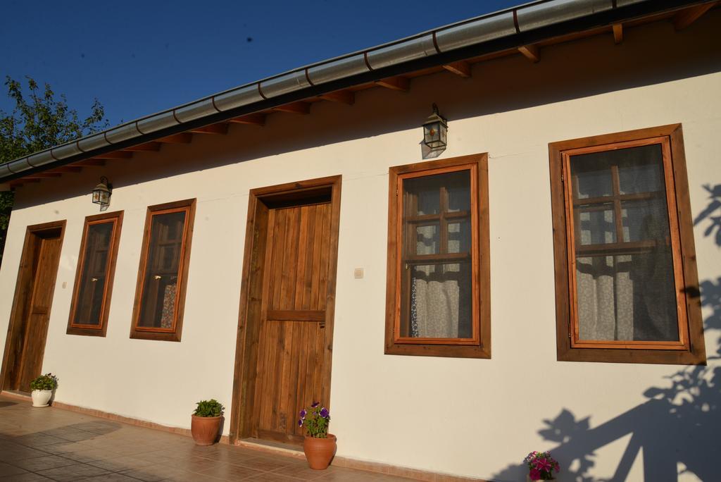Hotel Sirince Dogadaki Evler Selçuk Pokój zdjęcie