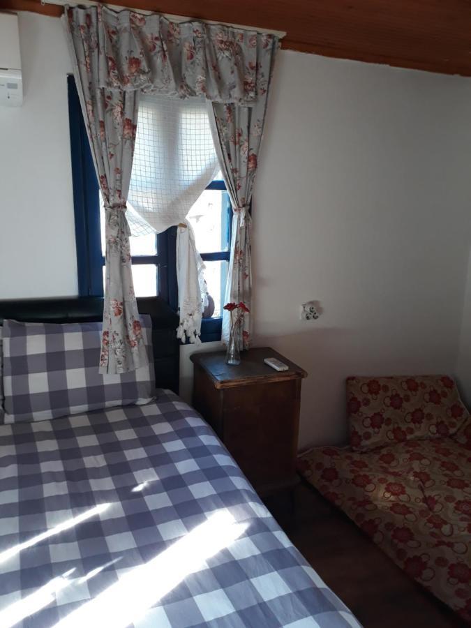 Hotel Sirince Dogadaki Evler Selçuk Zewnętrze zdjęcie