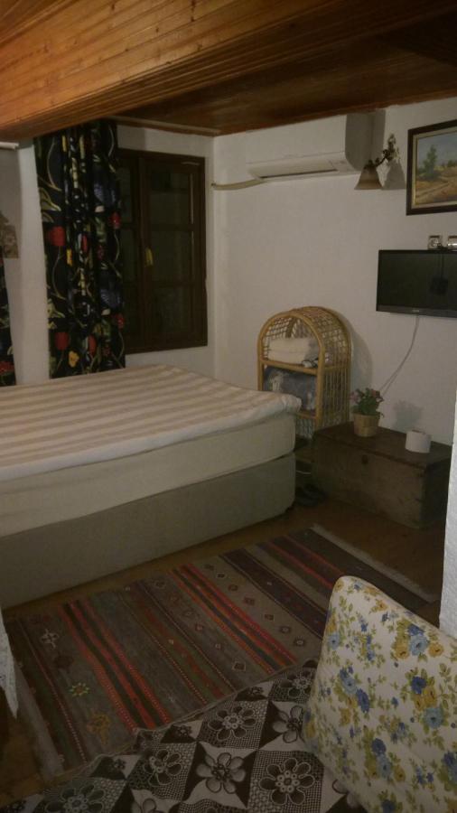 Hotel Sirince Dogadaki Evler Selçuk Zewnętrze zdjęcie