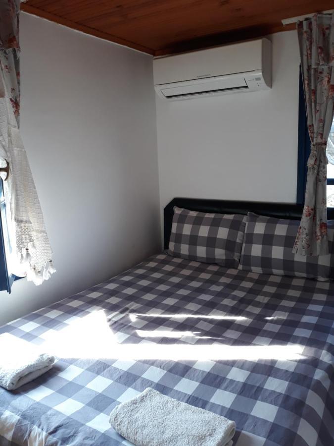 Hotel Sirince Dogadaki Evler Selçuk Zewnętrze zdjęcie