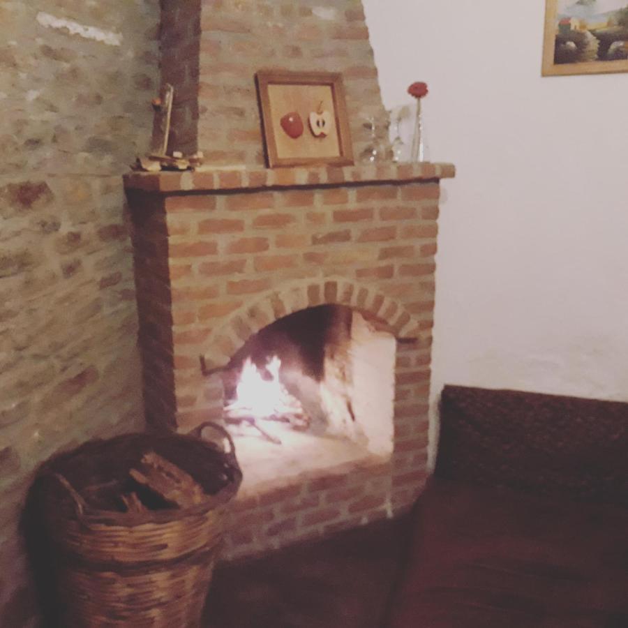 Hotel Sirince Dogadaki Evler Selçuk Zewnętrze zdjęcie