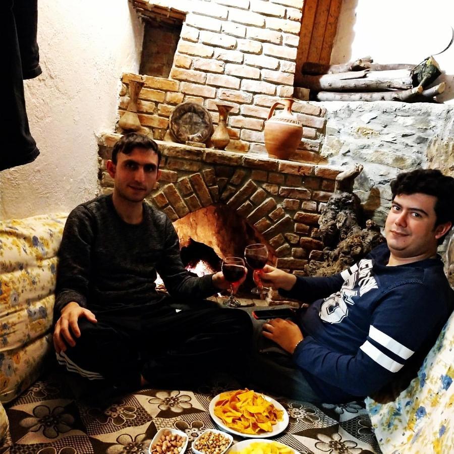 Hotel Sirince Dogadaki Evler Selçuk Zewnętrze zdjęcie