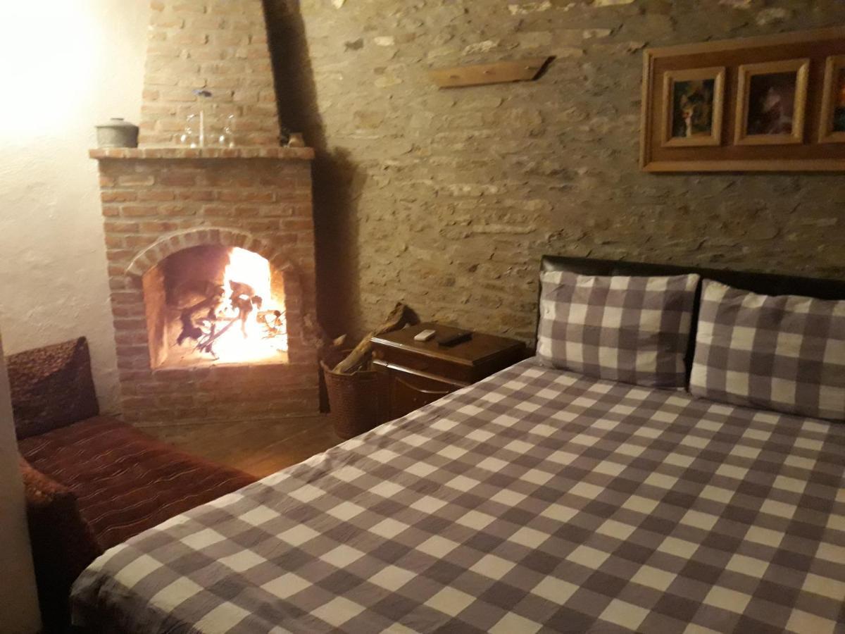 Hotel Sirince Dogadaki Evler Selçuk Zewnętrze zdjęcie