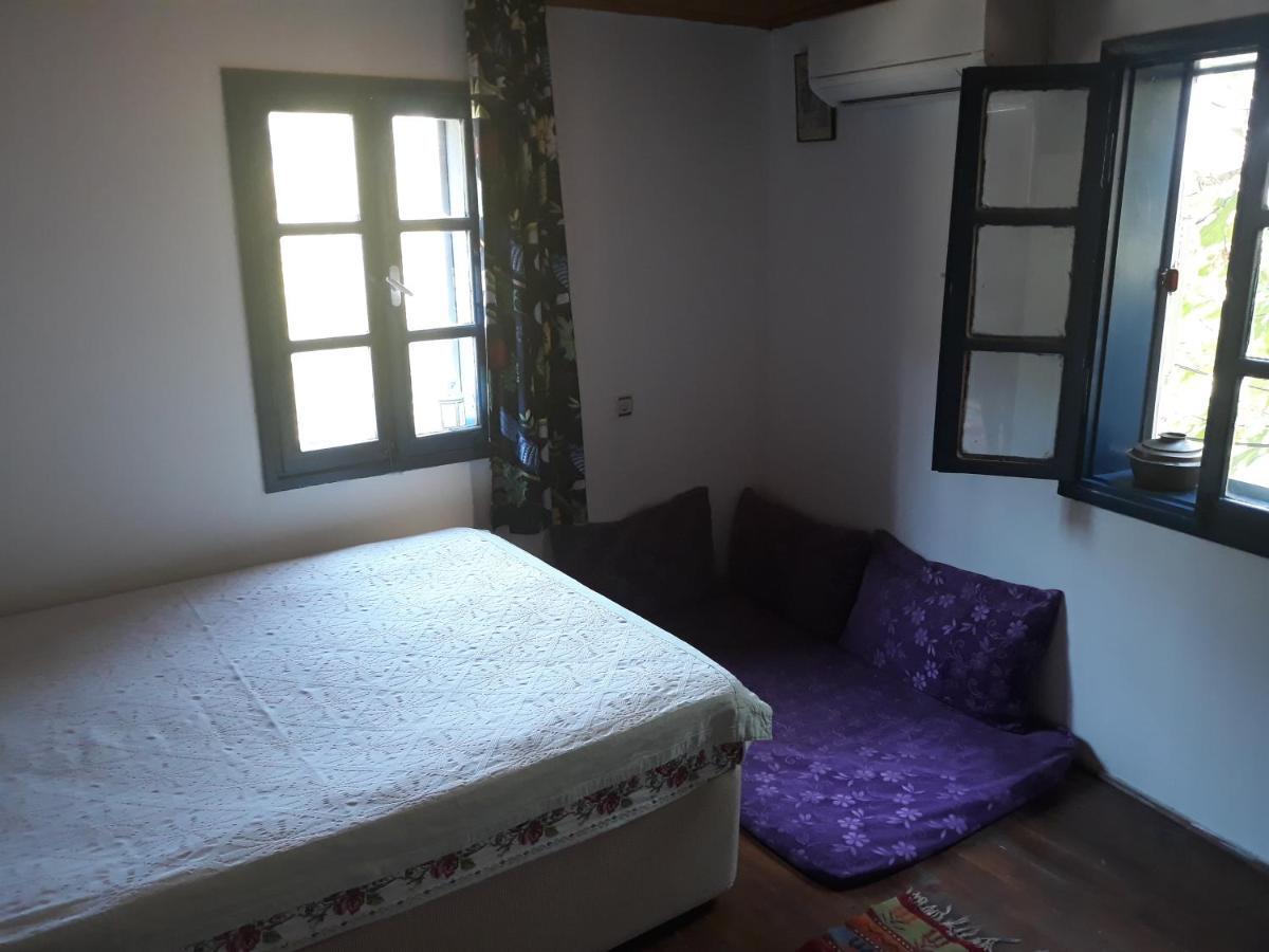 Hotel Sirince Dogadaki Evler Selçuk Zewnętrze zdjęcie