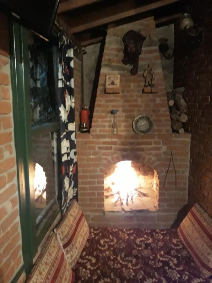 Hotel Sirince Dogadaki Evler Selçuk Zewnętrze zdjęcie