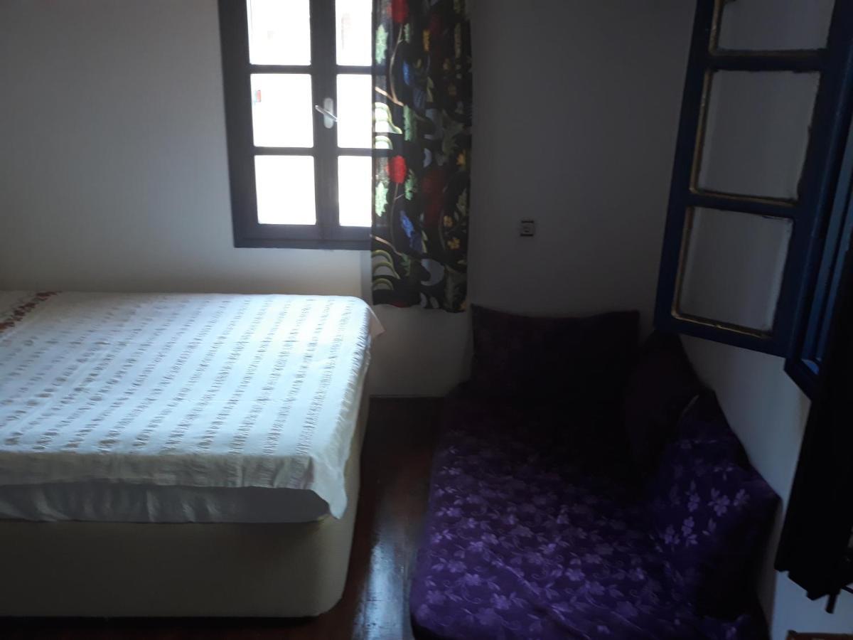 Hotel Sirince Dogadaki Evler Selçuk Zewnętrze zdjęcie
