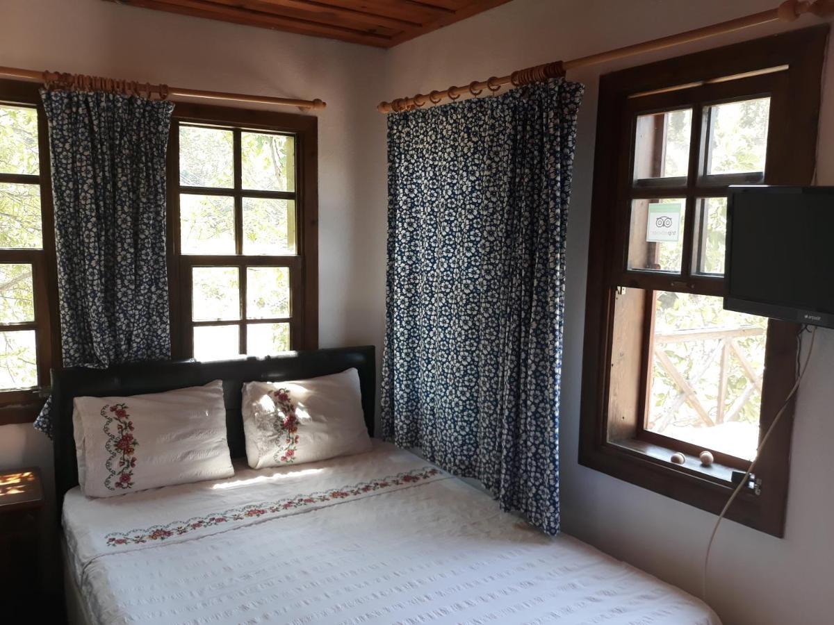 Hotel Sirince Dogadaki Evler Selçuk Zewnętrze zdjęcie