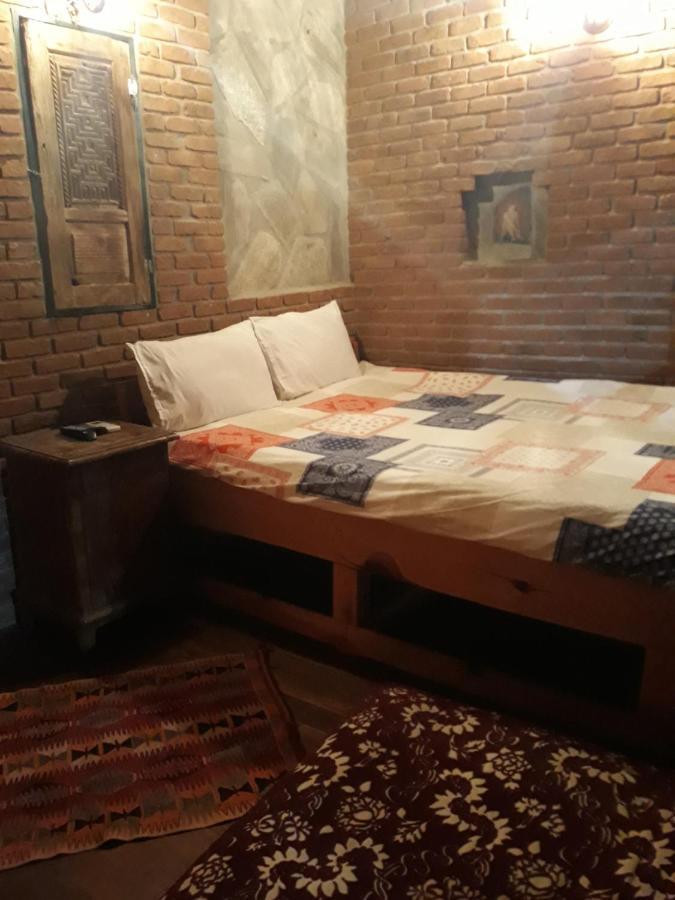 Hotel Sirince Dogadaki Evler Selçuk Zewnętrze zdjęcie
