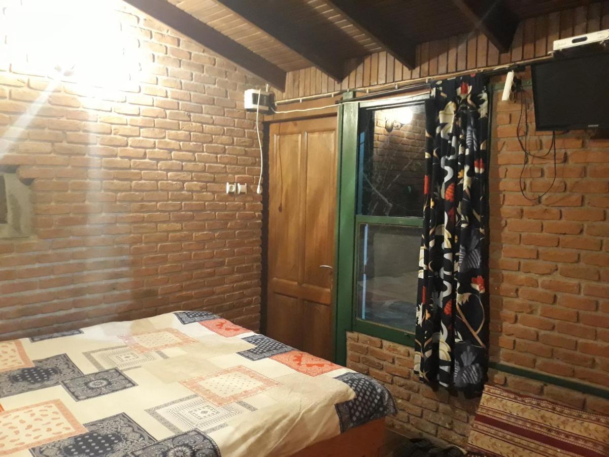 Hotel Sirince Dogadaki Evler Selçuk Zewnętrze zdjęcie
