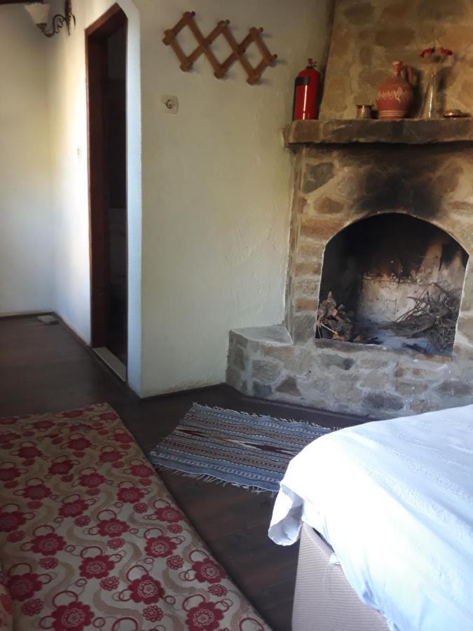 Hotel Sirince Dogadaki Evler Selçuk Zewnętrze zdjęcie
