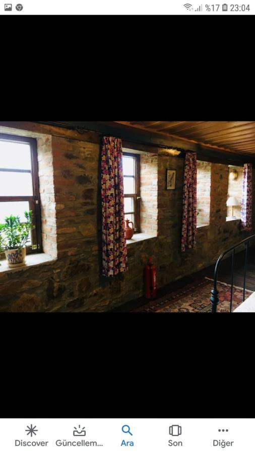 Hotel Sirince Dogadaki Evler Selçuk Zewnętrze zdjęcie