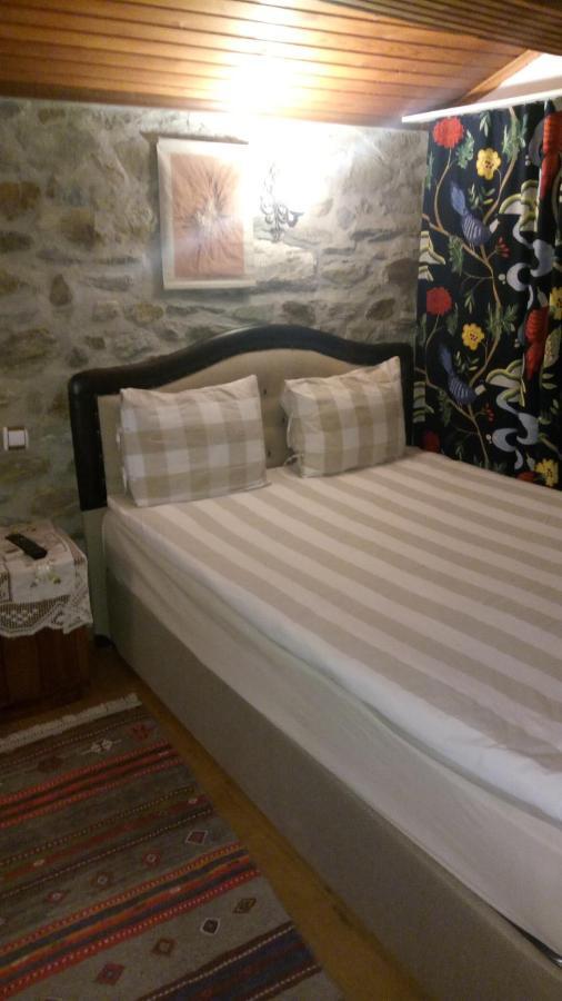 Hotel Sirince Dogadaki Evler Selçuk Zewnętrze zdjęcie