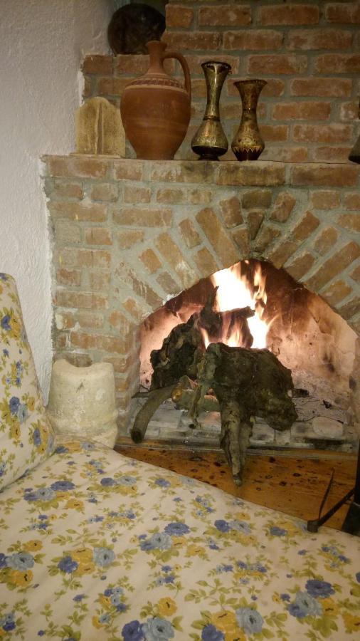 Hotel Sirince Dogadaki Evler Selçuk Zewnętrze zdjęcie